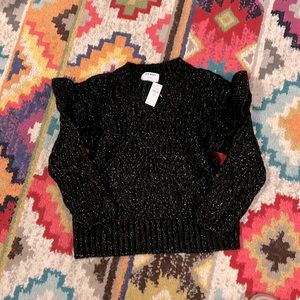 Old Navy sweater - xs